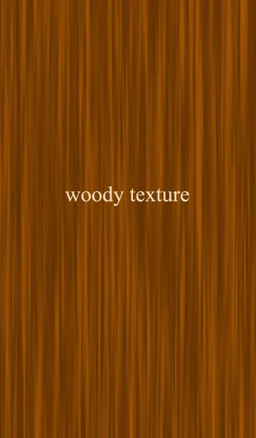 [LINE着せ替え] Woody textureの画像1