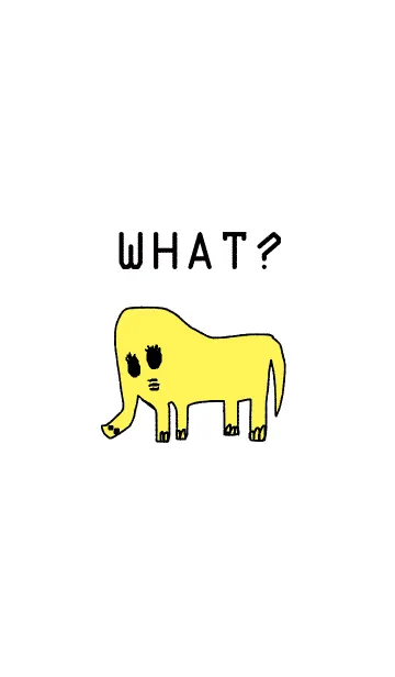 なんじゃらほいの着せ替えメイン画像