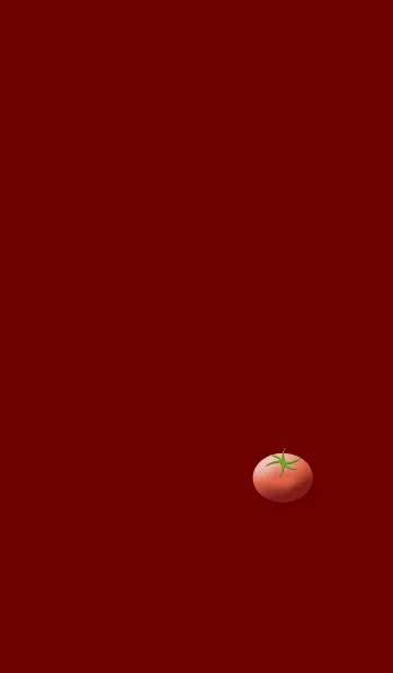 [LINE着せ替え] Tomato Themeの画像1