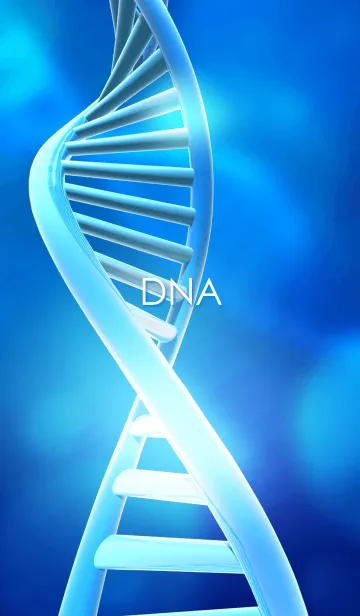 [LINE着せ替え] DNA 着せかえの画像1