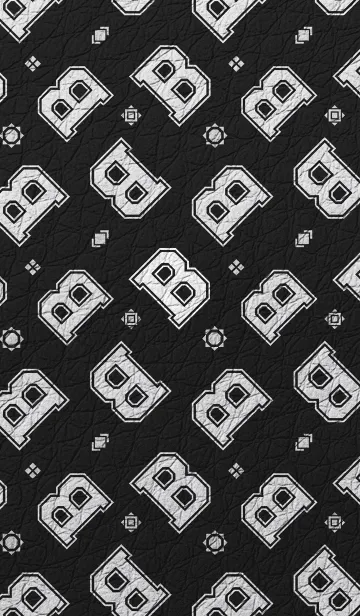 Black Bの着せ替えメイン画像