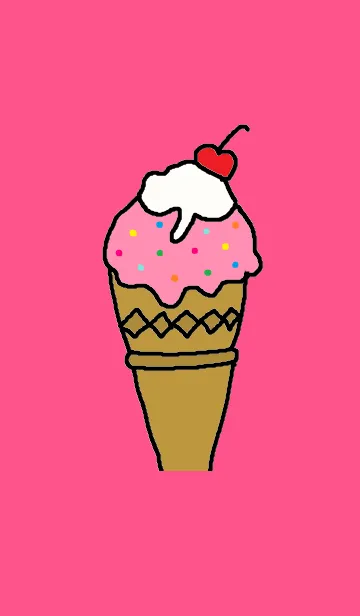 [LINE着せ替え] リロの着せかえ177の画像1