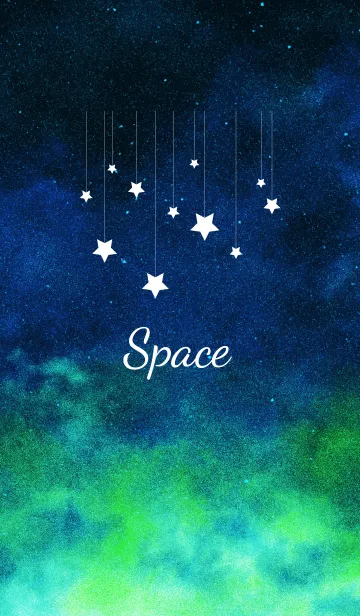 -Space Star-の着せ替えメイン画像