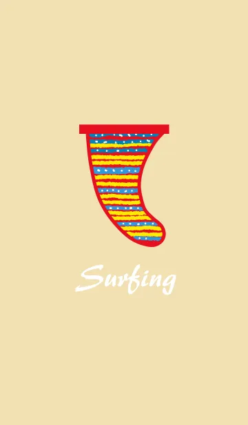 [LINE着せ替え] FIN***surfingの画像1