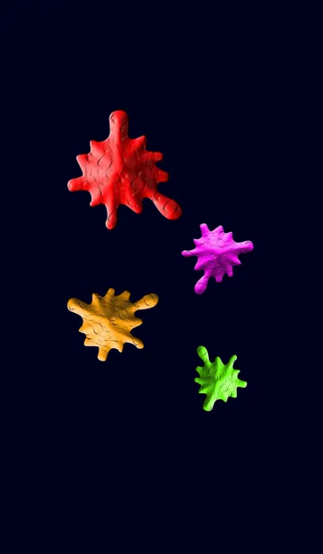 [LINE着せ替え] Slime..の画像1