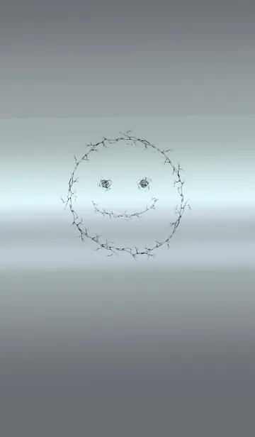 [LINE着せ替え] ダークニコの画像1