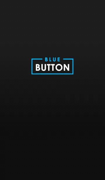 [LINE着せ替え] Blue Light Buttonの画像1