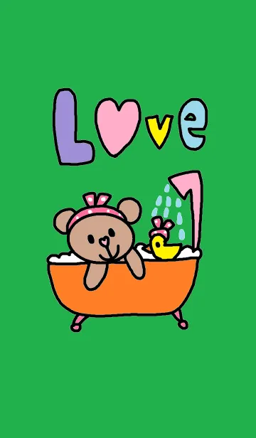リロの着せかえ127の着せ替えメイン画像