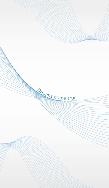 'Dreams come true'の着せ替えメイン画像
