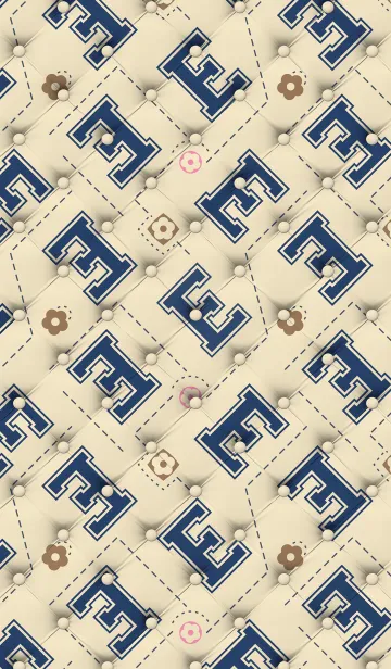 Beige Eの着せ替えメイン画像