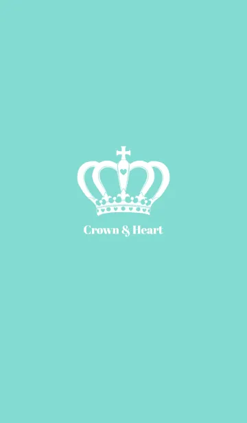 Crown ＆ Heartの着せ替えメイン画像