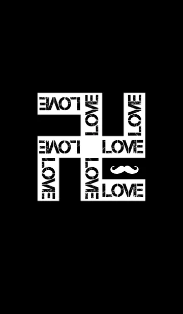 ♥ペア卍♥LOVE MANJI ～BOY FRIEND～の着せ替えメイン画像
