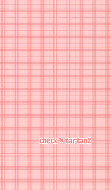 check×tartan2の着せ替えメイン画像