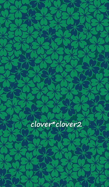 clover×clover2の着せ替えメイン画像