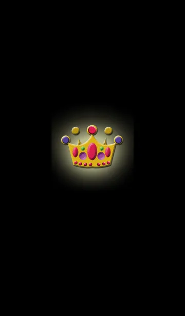 [LINE着せ替え] crown..の画像1