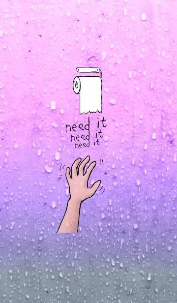 Need itの着せ替えメイン画像
