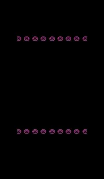 [LINE着せ替え] Lip lineの画像1