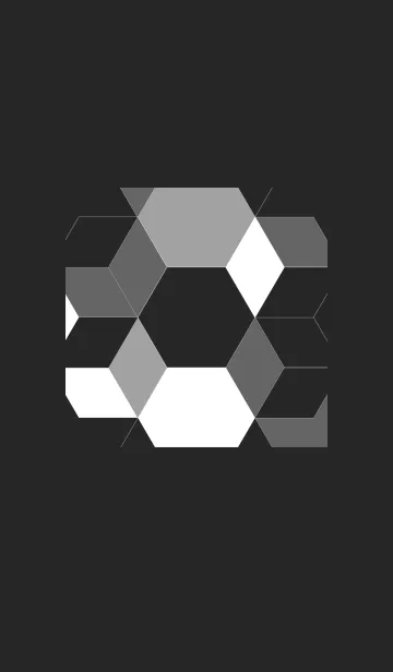Simple Polygonの着せ替えメイン画像