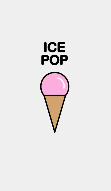 CANDY ICE POPの着せ替えメイン画像