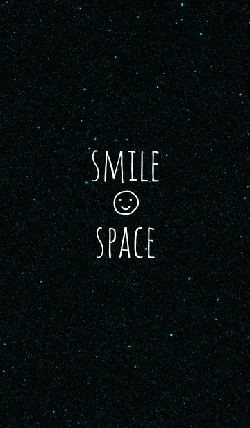 [LINE着せ替え] SMILE SPACEの画像1