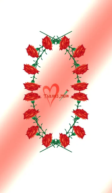 [LINE着せ替え] さんくす、まむ！6の画像1