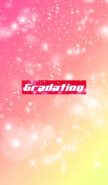 Gradation 4*の着せ替えメイン画像
