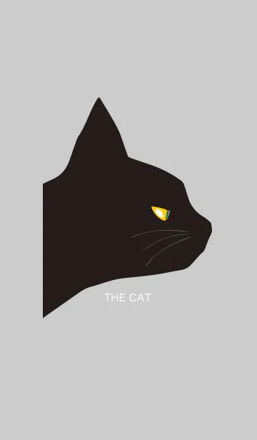 -THE CAT-の着せ替えメイン画像