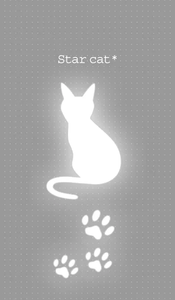 Star cat*の着せ替えメイン画像