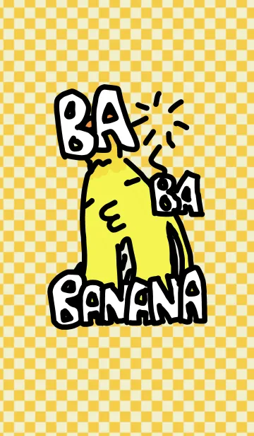 bababananaの着せ替えメイン画像