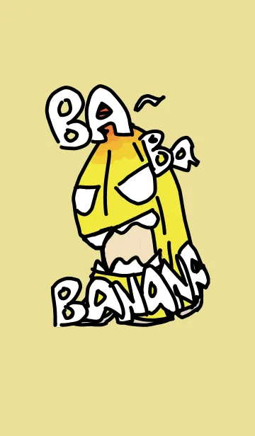 bababanana2の着せ替えメイン画像