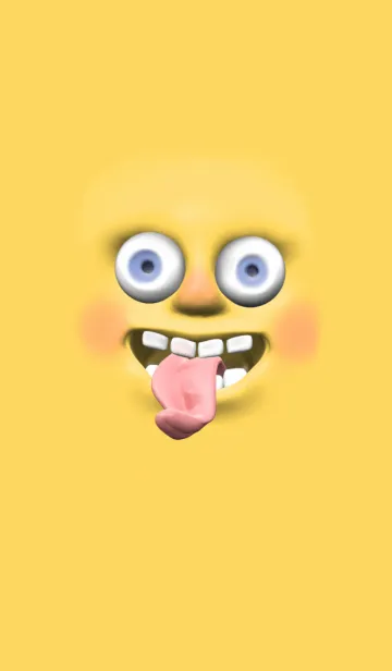 [LINE着せ替え] Wall Manの画像1