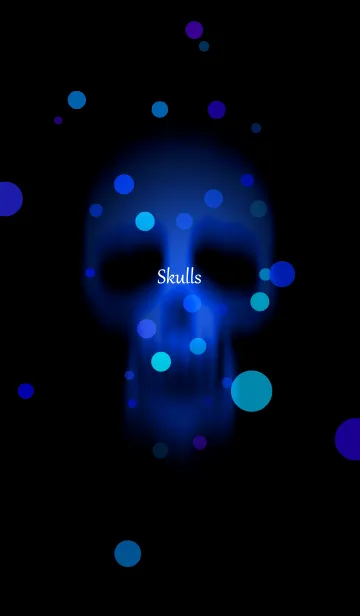 -Skulls-の着せ替えメイン画像
