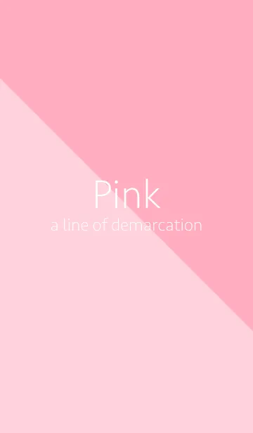 Pink-Pinkの着せ替えメイン画像