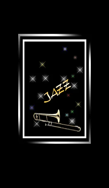 [LINE着せ替え] JAZZ.2(ジャズ)の画像1