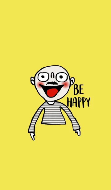 Happy Ray by Kukoyの着せ替えメイン画像