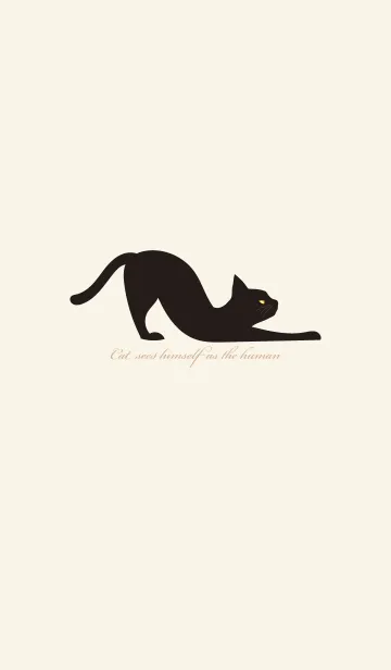 - cat -の着せ替えメイン画像