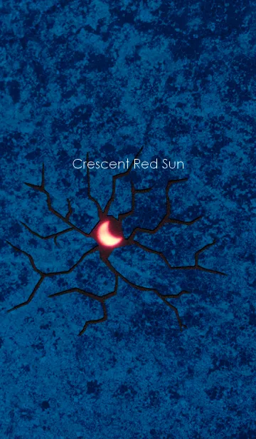 Crescent Red Sunの着せ替えメイン画像