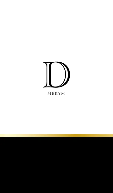 [LINE着せ替え] Initial D.の画像1