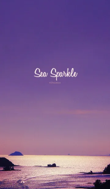 Sea Sparkleの着せ替えメイン画像