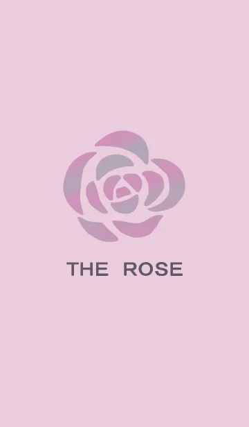 [LINE着せ替え] The Rose...02の画像1