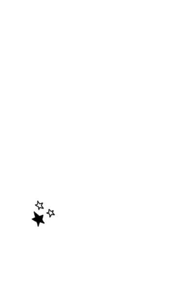 [LINE着せ替え] 星だよ。の画像1
