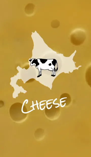 [LINE着せ替え] Cheeeeeeese！！の画像1
