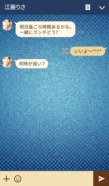 [LINE着せ替え] cat heartの画像3