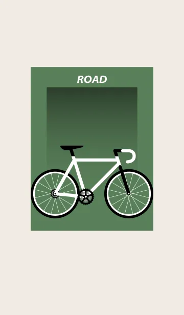 Bicycle -Road-の着せ替えメイン画像