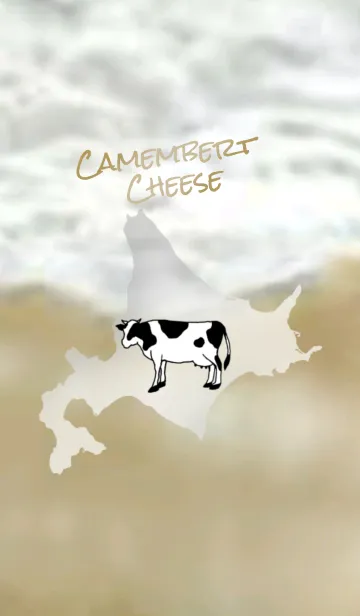 [LINE着せ替え] Camembert cheeeeeeese！！の画像1