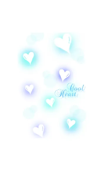 CoolHeartの着せ替えメイン画像