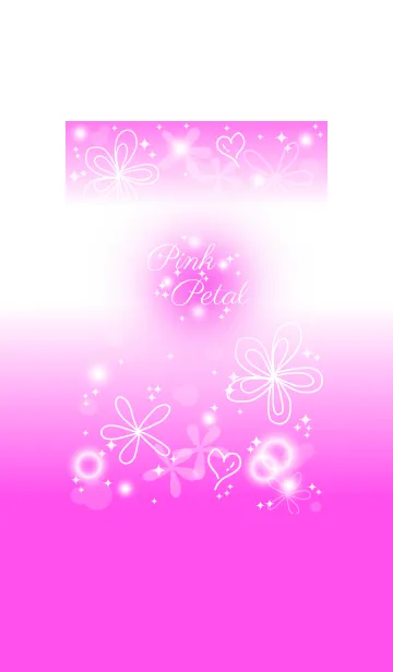PinkPetalの着せ替えメイン画像