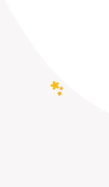 [LINE着せ替え] FLOWERテーマの画像1