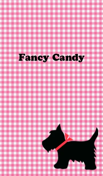 [LINE着せ替え] Fancy Candyの画像1