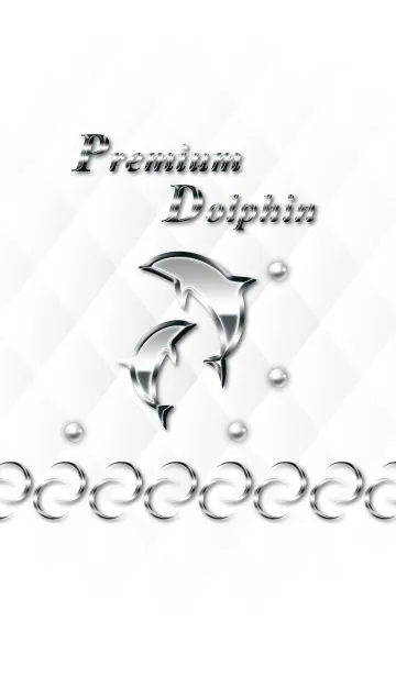 Premium Dolphinの着せ替えメイン画像